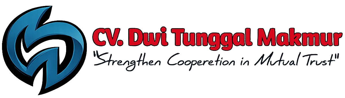 CV DWI TUNGGAL MAKMUR